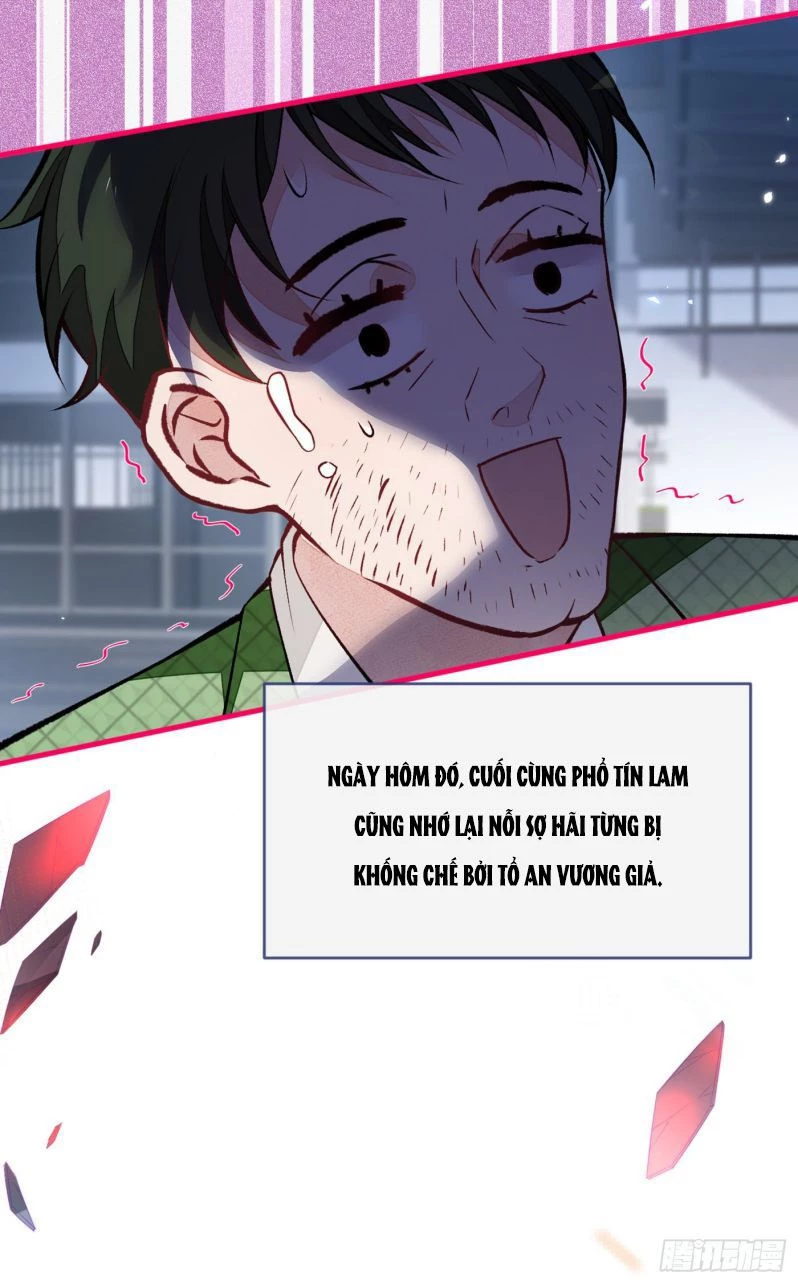 Hotsearch Của Ảnh Đế Chapter 82.5 - 25