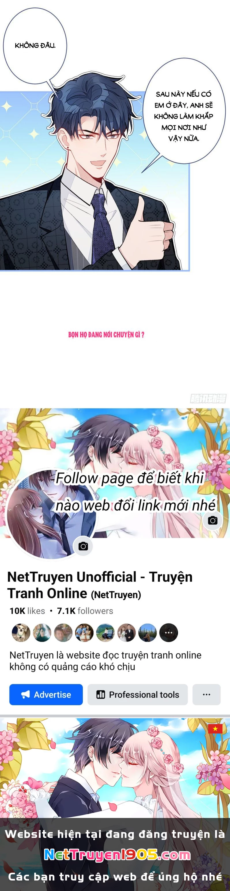 Hotsearch Của Ảnh Đế Chapter 82.5 - 27