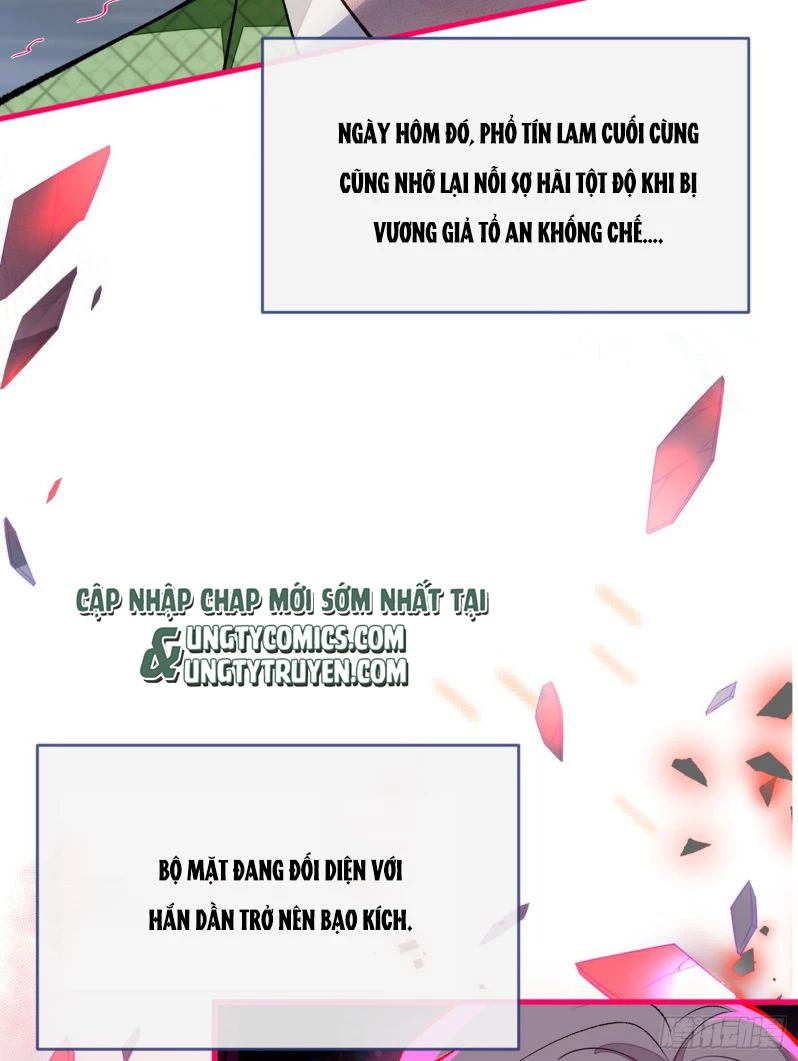 Hotsearch Của Ảnh Đế Chapter 83 - 3