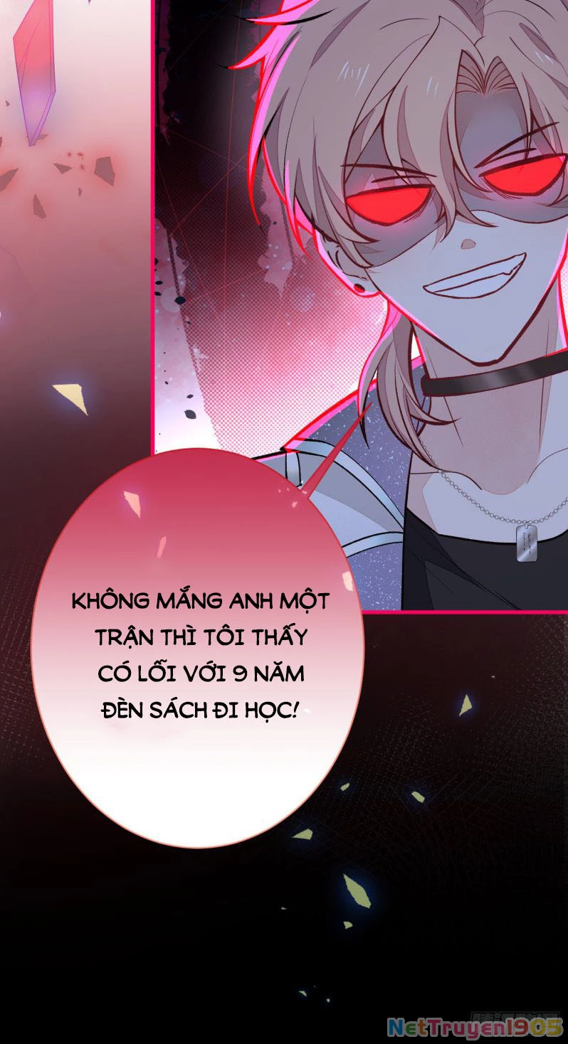 Hotsearch Của Ảnh Đế Chapter 83 - 4