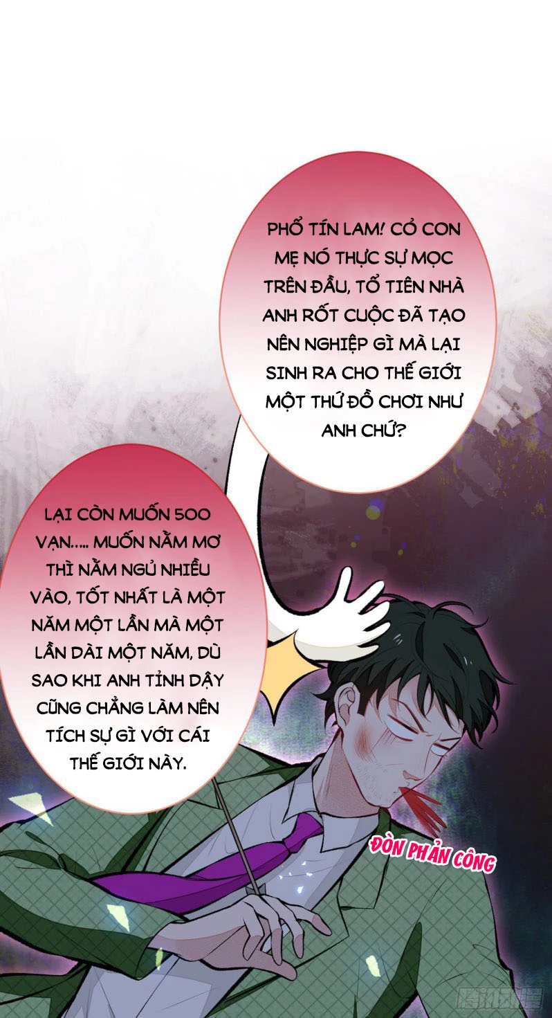 Hotsearch Của Ảnh Đế Chapter 83 - 5