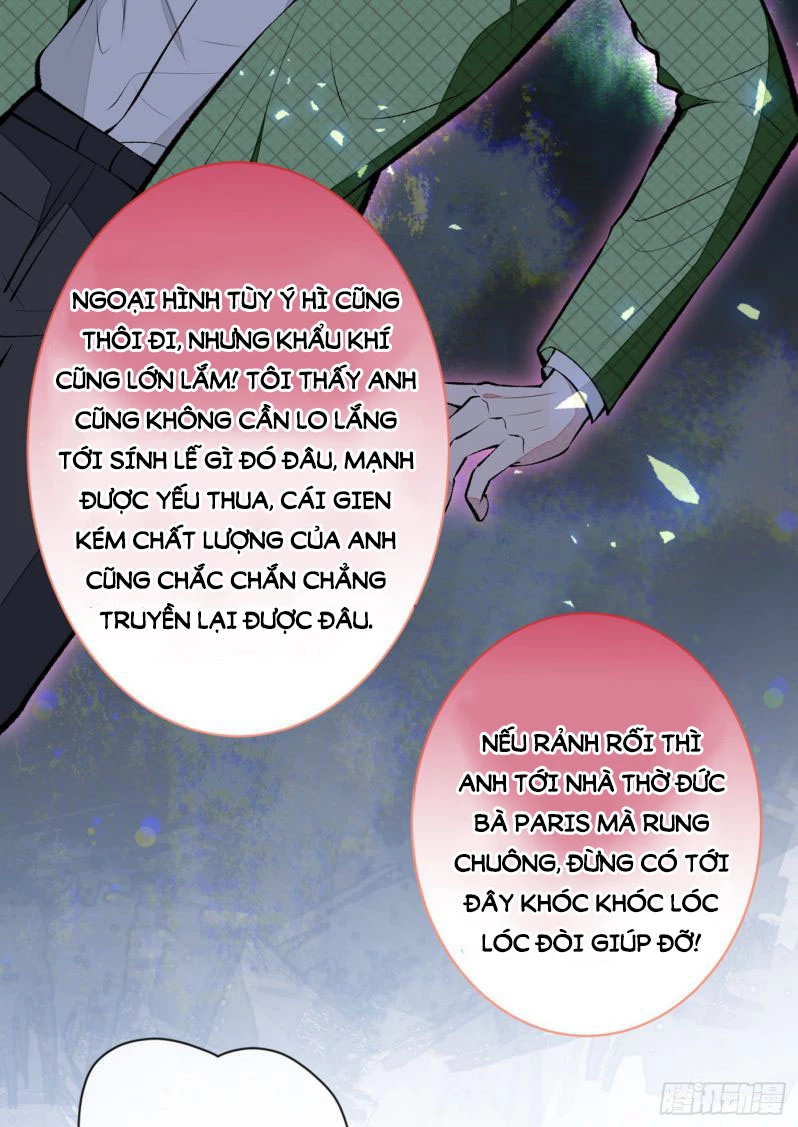 Hotsearch Của Ảnh Đế Chapter 83 - 6