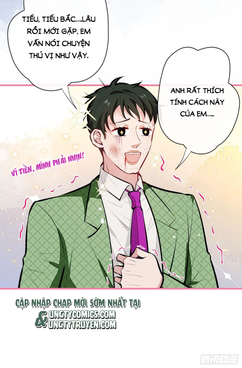 Hotsearch Của Ảnh Đế Chapter 83 - 7