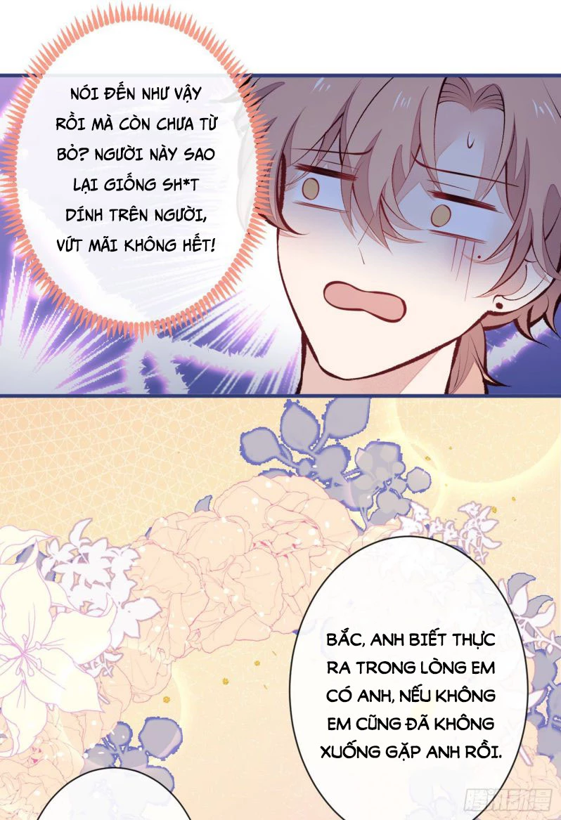 Hotsearch Của Ảnh Đế Chapter 83 - 8