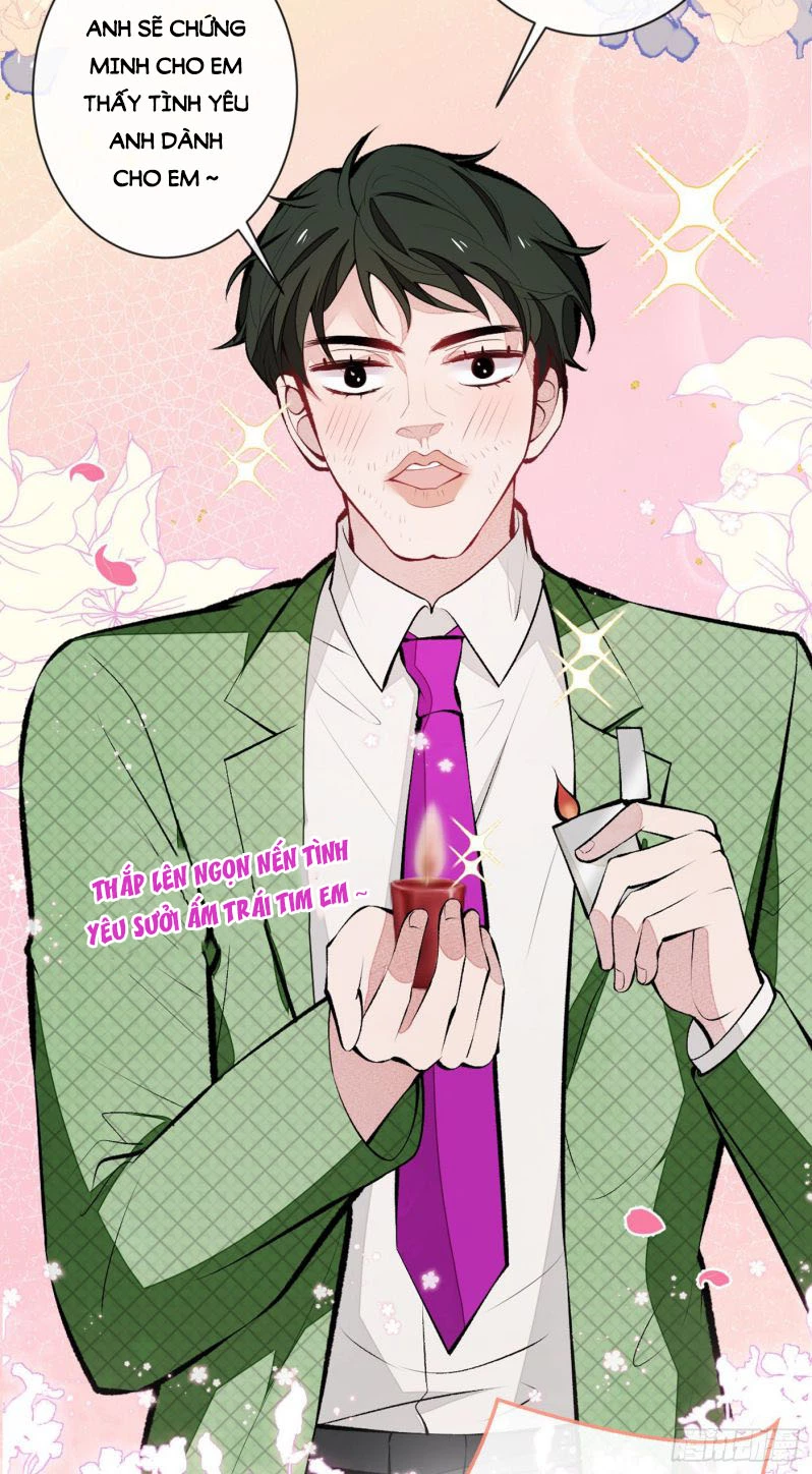 Hotsearch Của Ảnh Đế Chapter 83 - 9