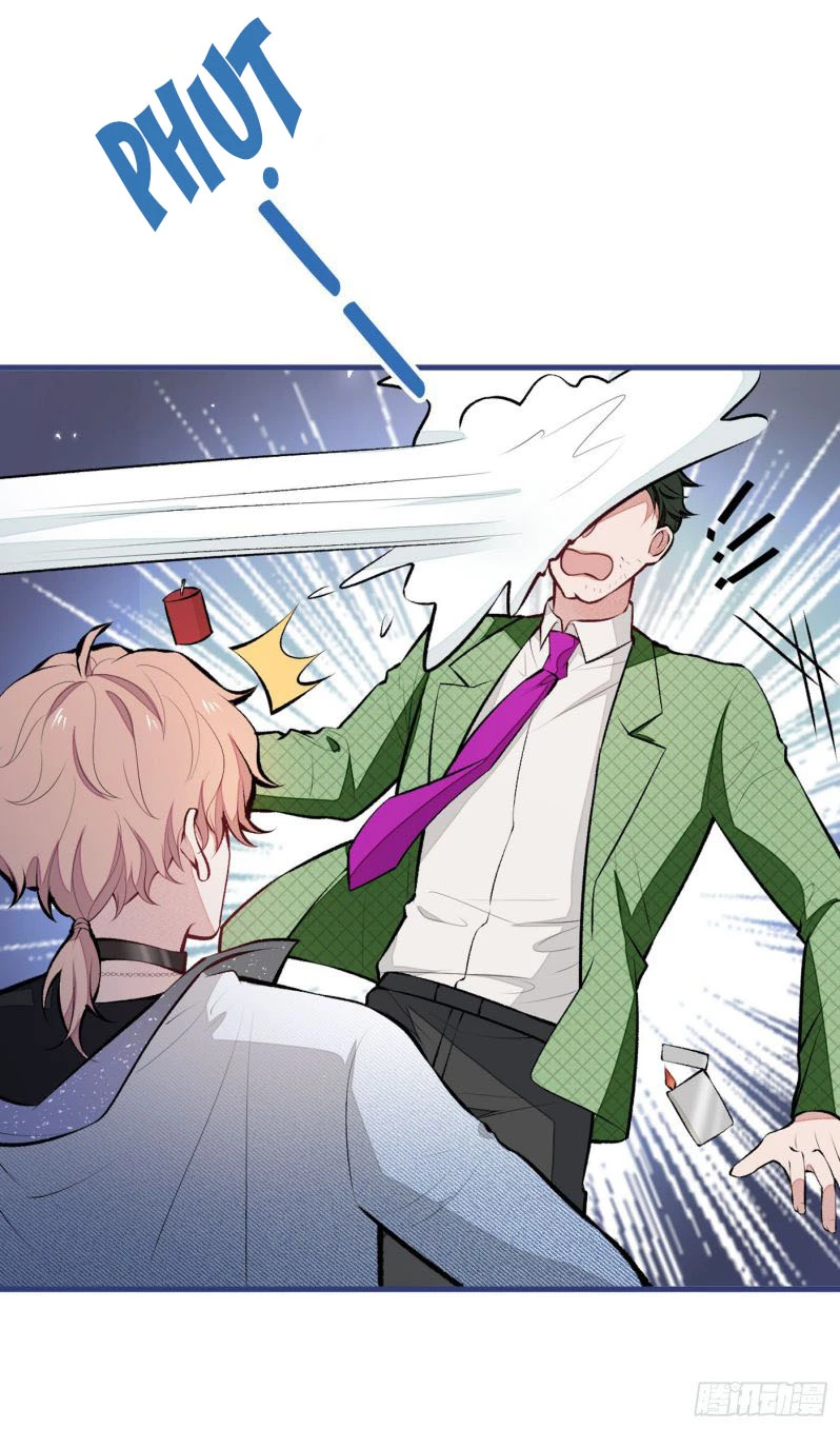 Hotsearch Của Ảnh Đế Chapter 83 - 11