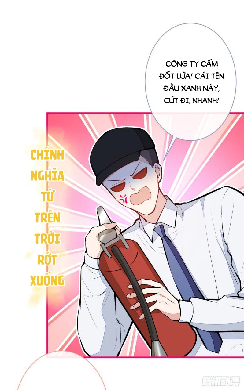 Hotsearch Của Ảnh Đế Chapter 83 - 12