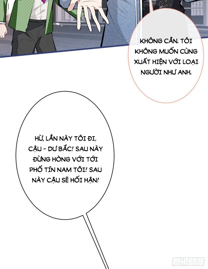 Hotsearch Của Ảnh Đế Chapter 83 - 14