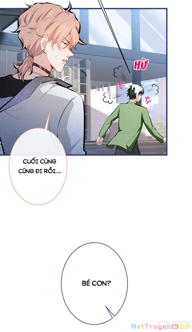 Hotsearch Của Ảnh Đế Chapter 83 - 15