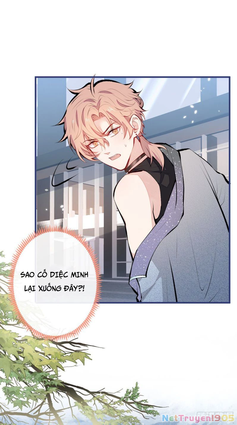 Hotsearch Của Ảnh Đế Chapter 83 - 16