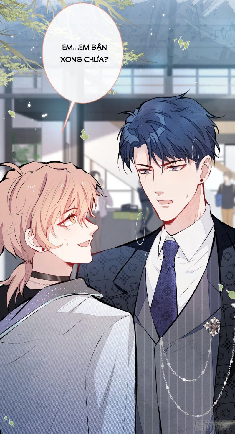 Hotsearch Của Ảnh Đế Chapter 83 - 17