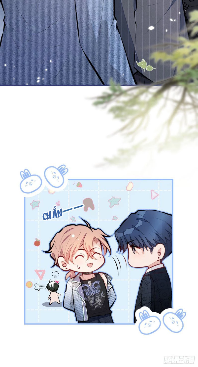 Hotsearch Của Ảnh Đế Chapter 83 - 18