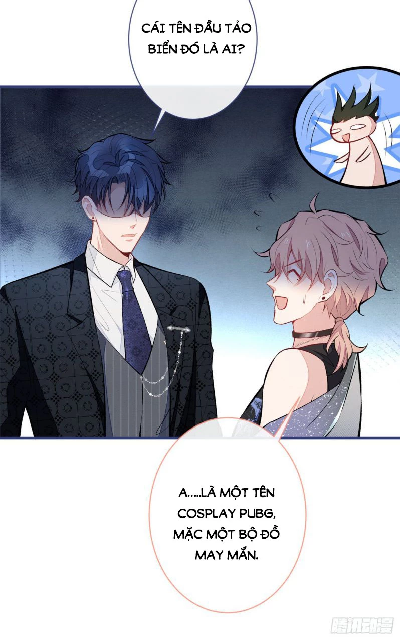 Hotsearch Của Ảnh Đế Chapter 83 - 20