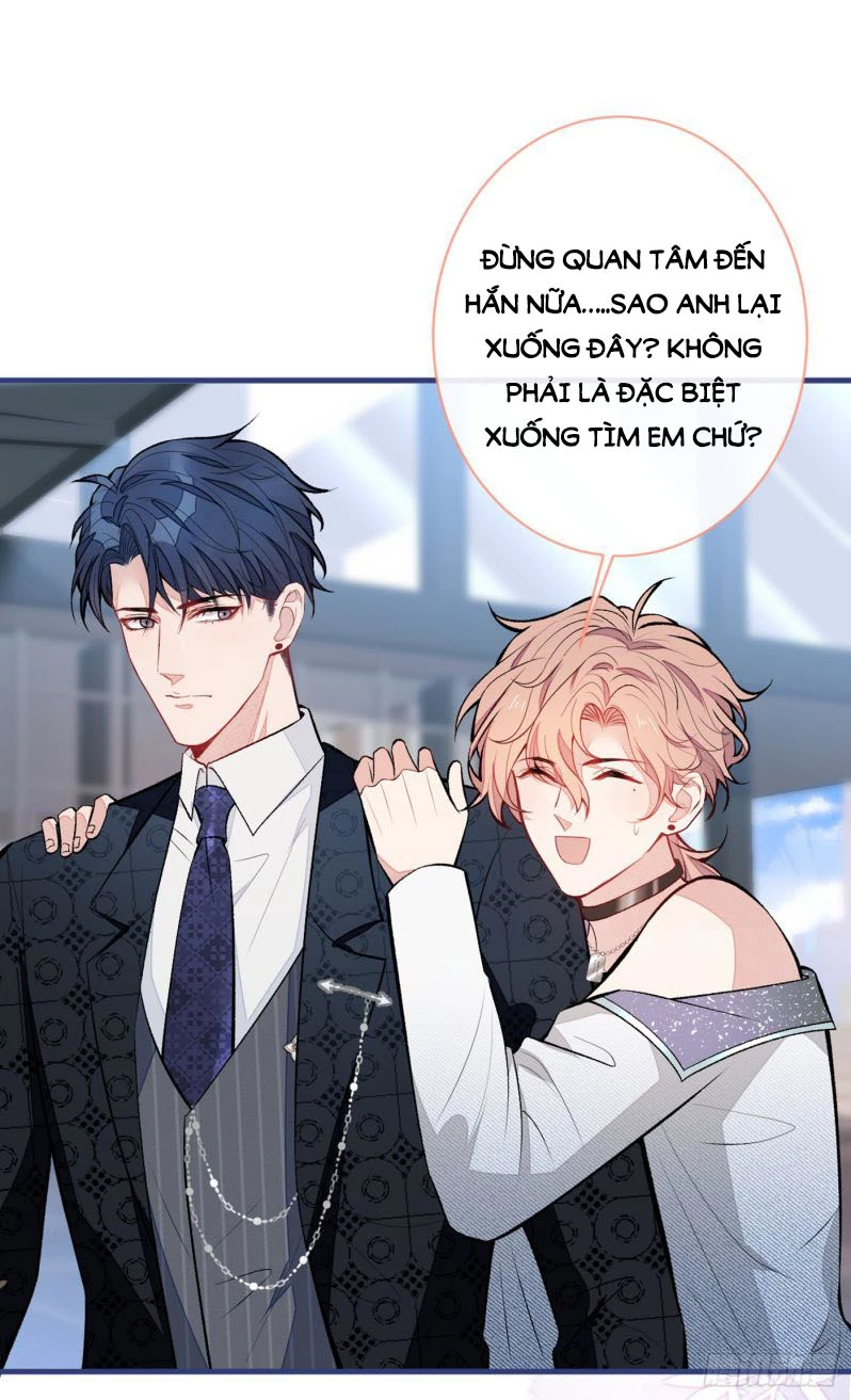 Hotsearch Của Ảnh Đế Chapter 83 - 21