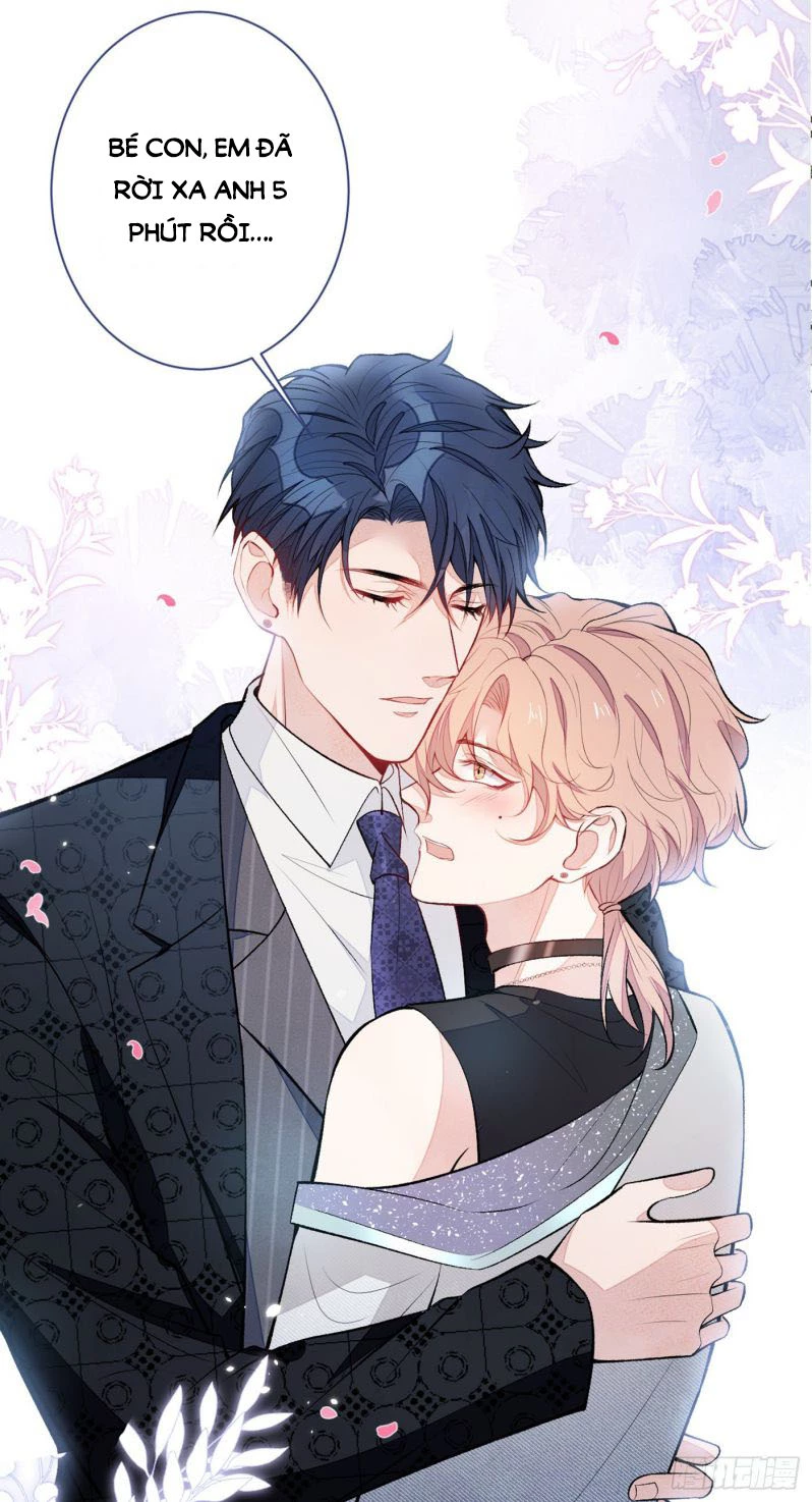 Hotsearch Của Ảnh Đế Chapter 83 - 22