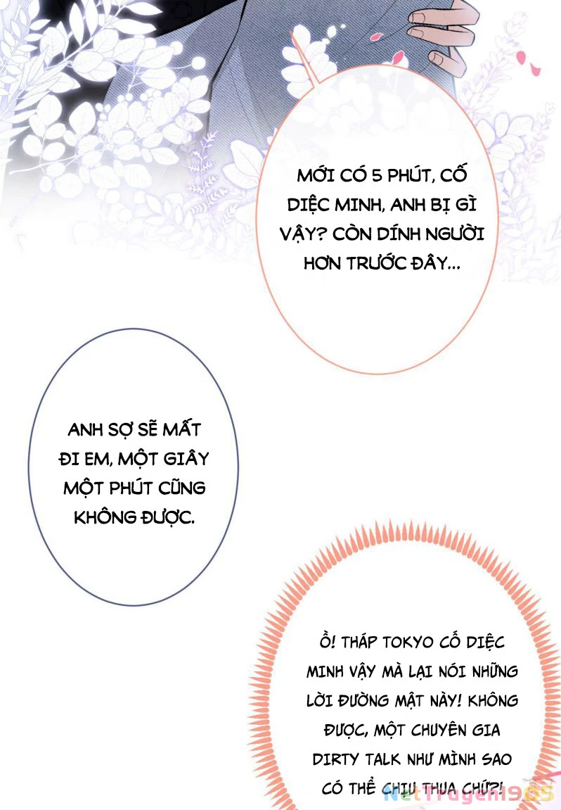 Hotsearch Của Ảnh Đế Chapter 83 - 23