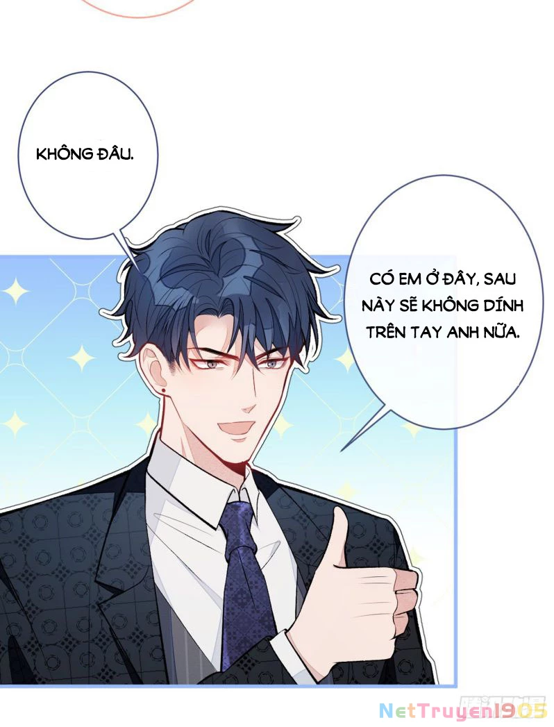 Hotsearch Của Ảnh Đế Chapter 83 - 25