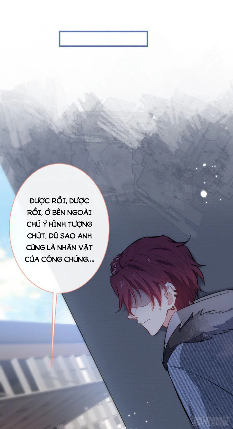 Hotsearch Của Ảnh Đế Chapter 83 - 27