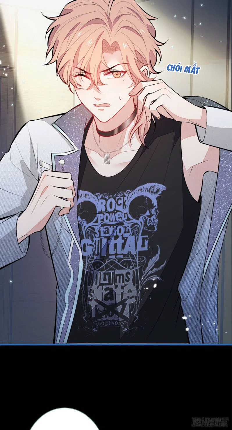 Hotsearch Của Ảnh Đế Chapter 83 - 34