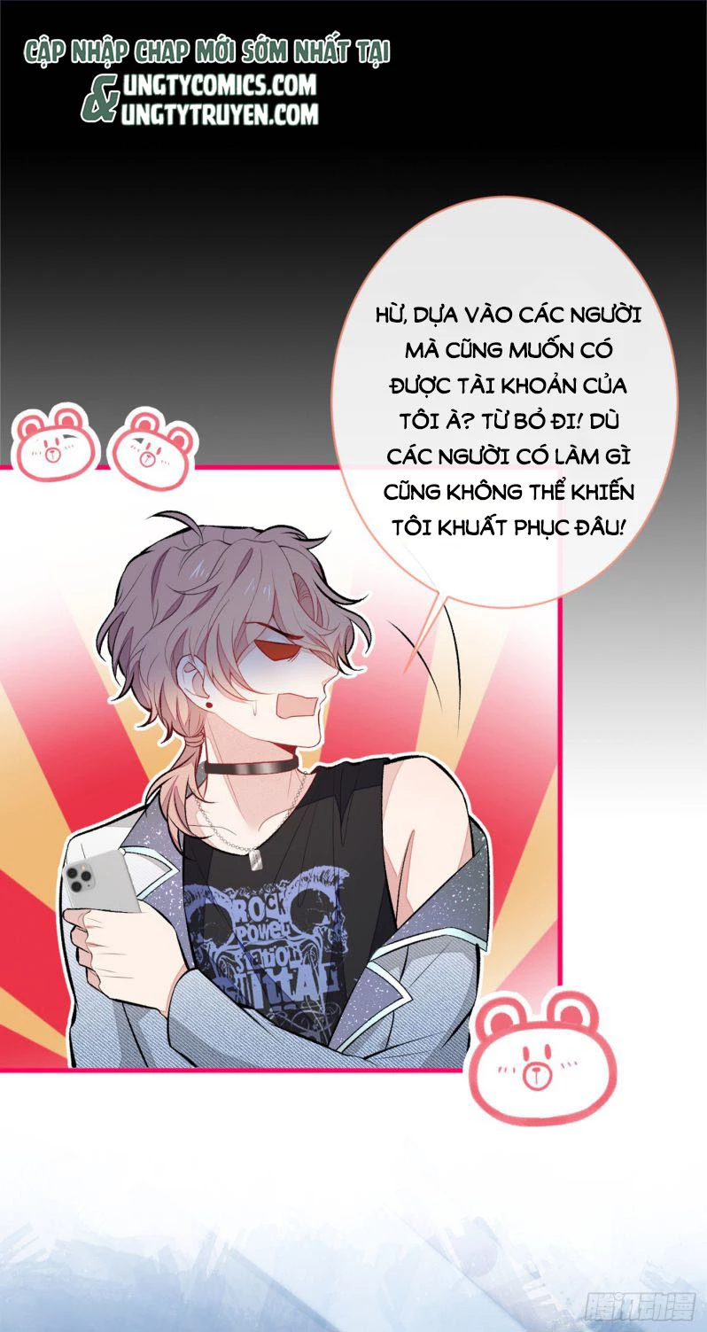 Hotsearch Của Ảnh Đế Chapter 83 - 36