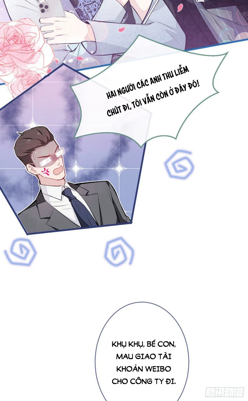 Hotsearch Của Ảnh Đế Chapter 83 - 38