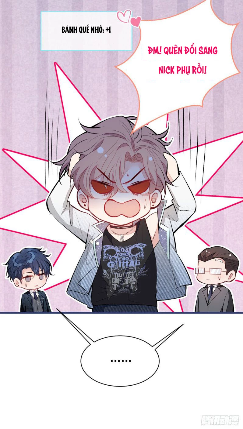 Hotsearch Của Ảnh Đế Chapter 83 - 43