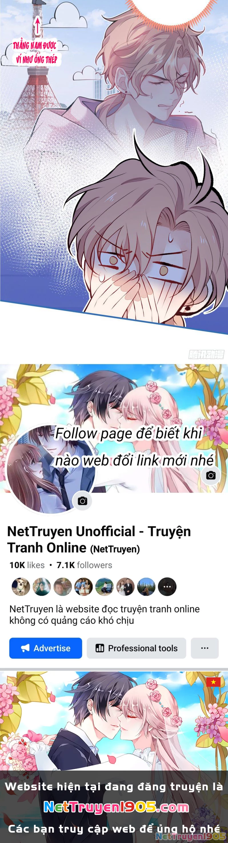 Hotsearch Của Ảnh Đế Chapter 83 - 45