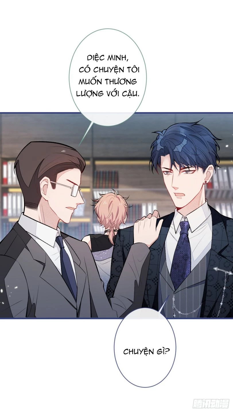 Hotsearch Của Ảnh Đế Chapter 84 - 3