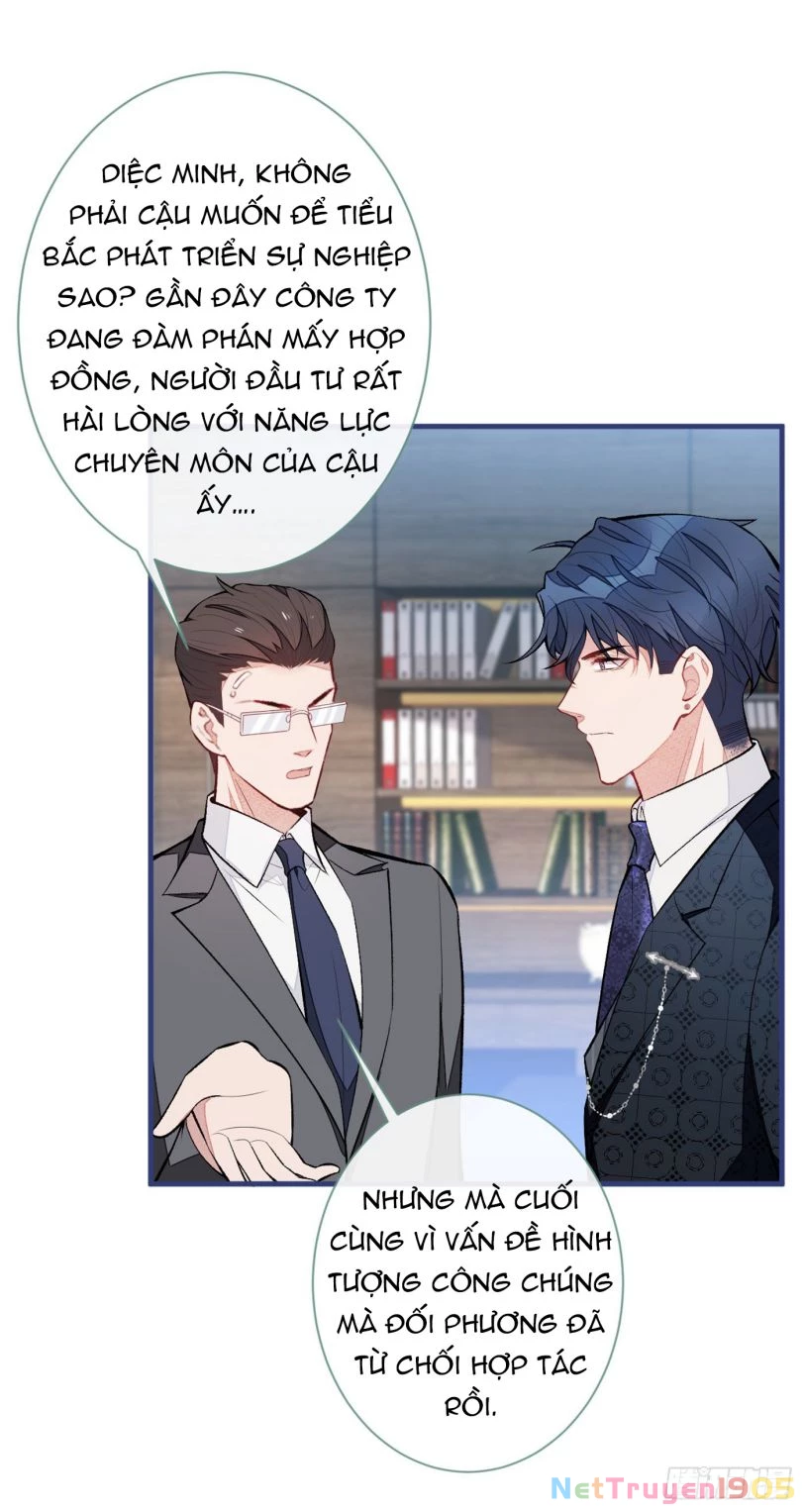 Hotsearch Của Ảnh Đế Chapter 84 - 4