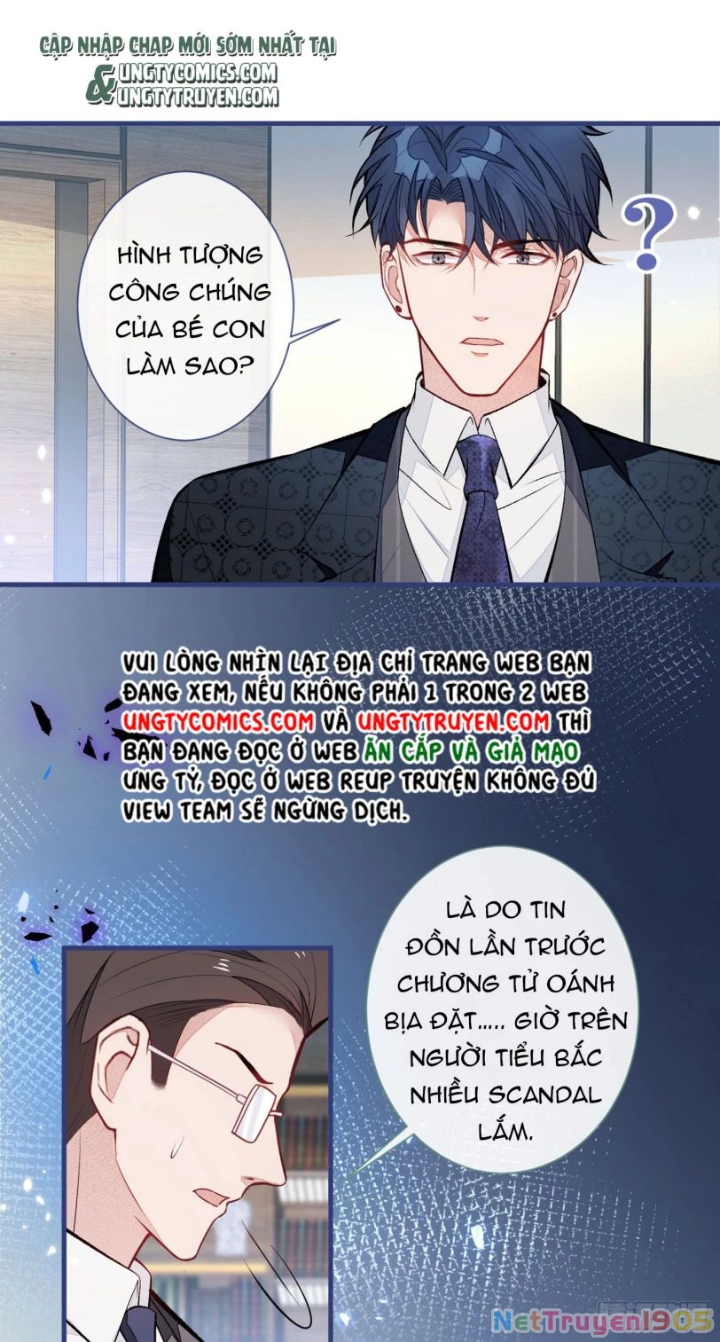 Hotsearch Của Ảnh Đế Chapter 84 - 5