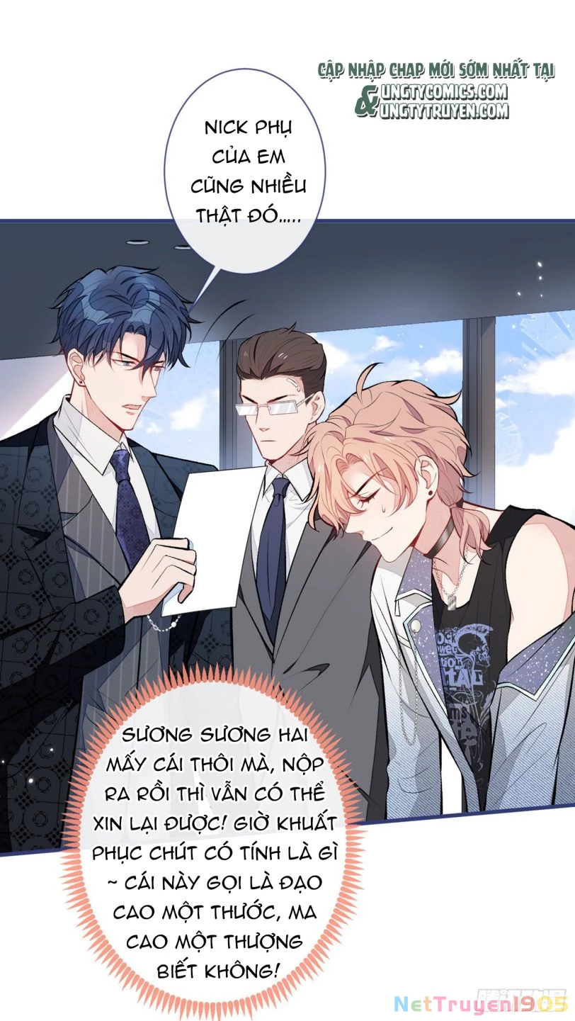 Hotsearch Của Ảnh Đế Chapter 84 - 9