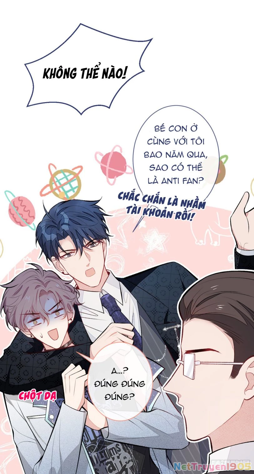 Hotsearch Của Ảnh Đế Chapter 84 - 12