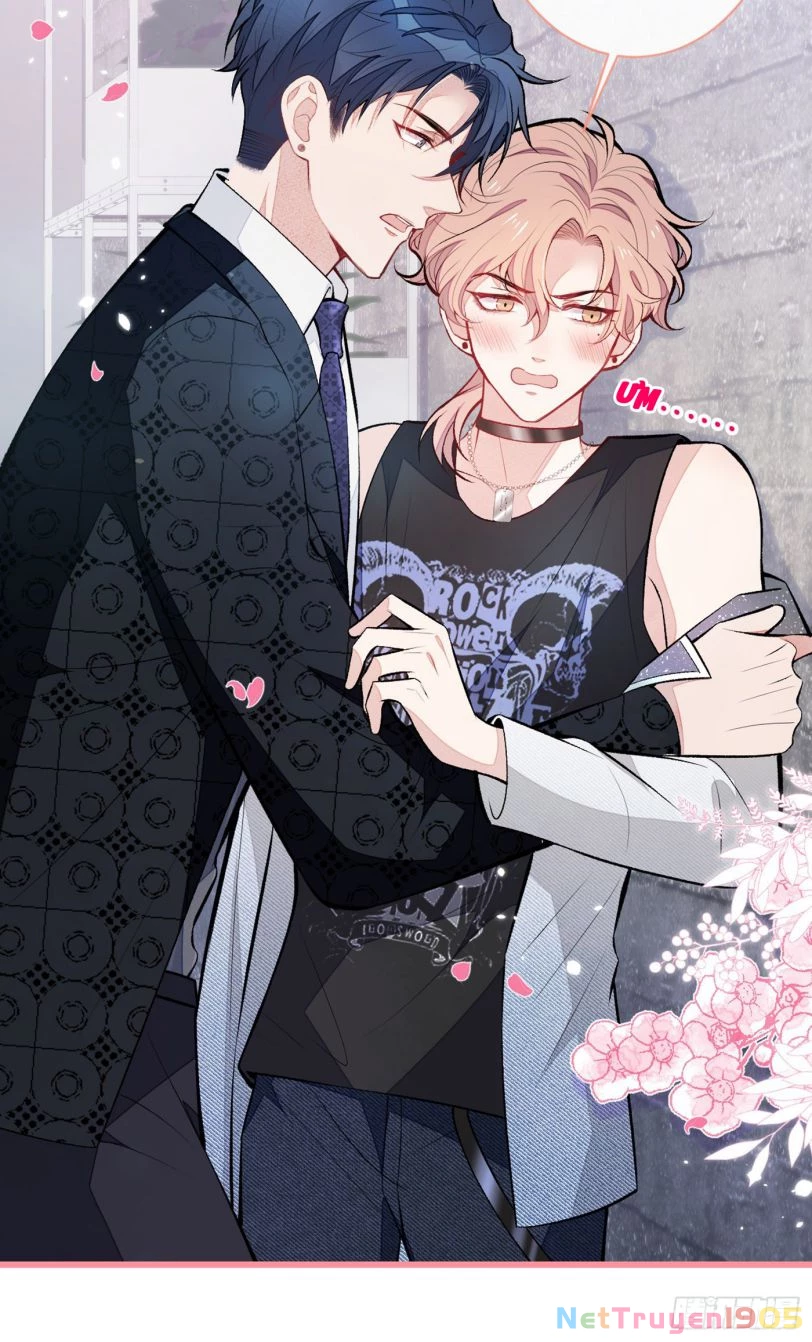 Hotsearch Của Ảnh Đế Chapter 84 - 17