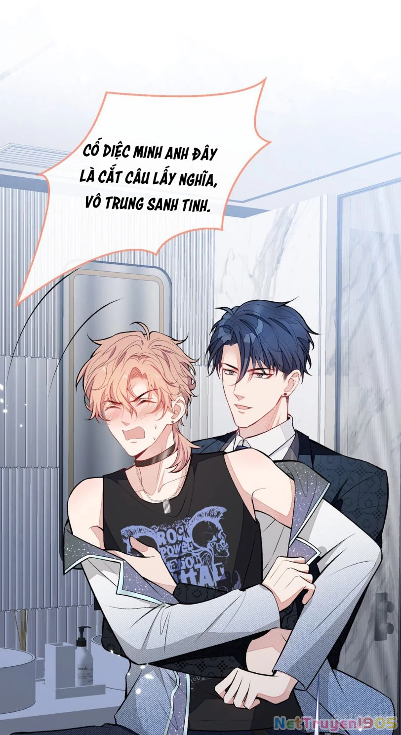 Hotsearch Của Ảnh Đế Chapter 84 - 19