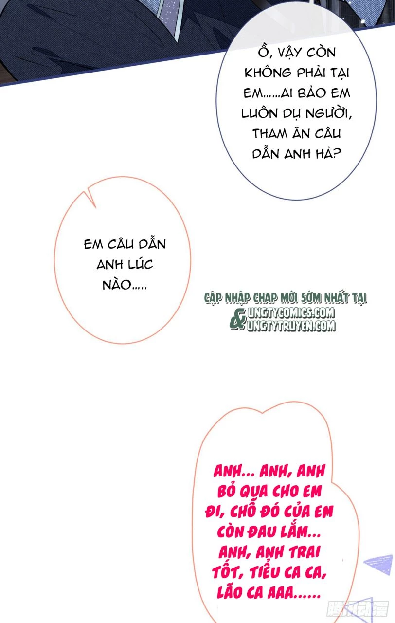 Hotsearch Của Ảnh Đế Chapter 84 - 20