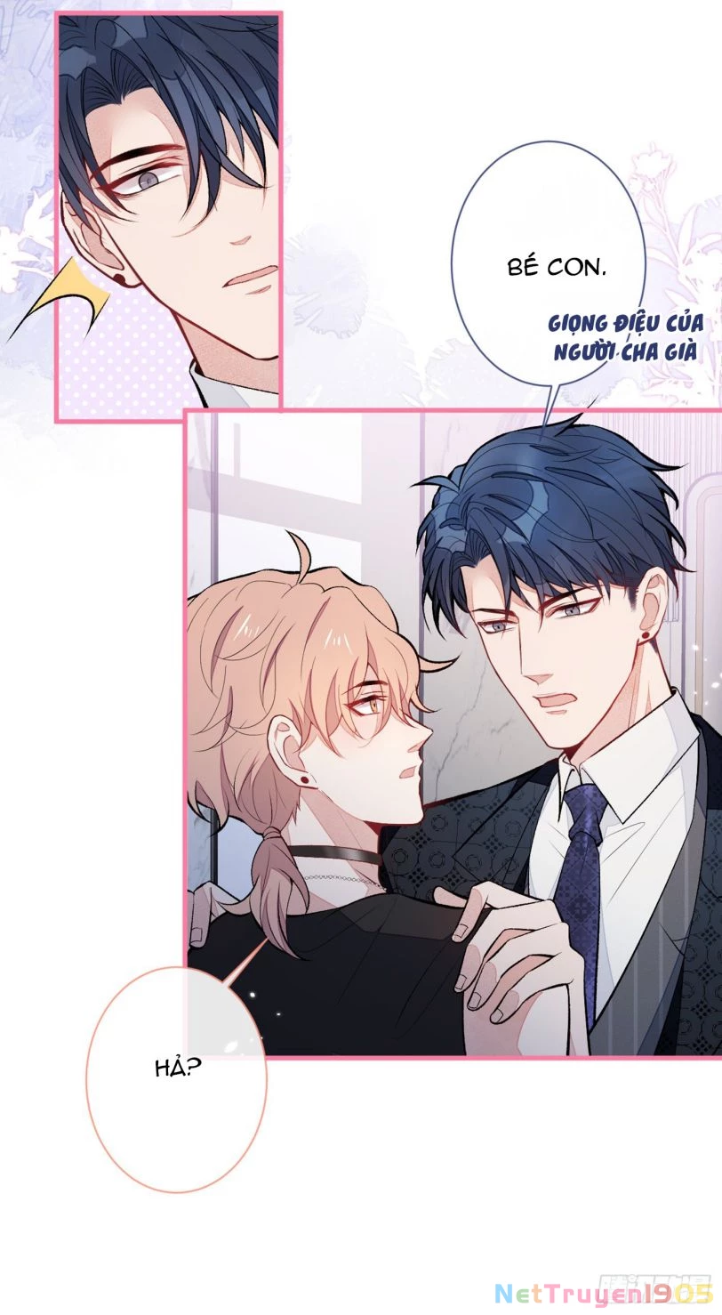 Hotsearch Của Ảnh Đế Chapter 84 - 22