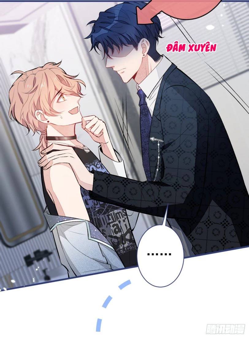 Hotsearch Của Ảnh Đế Chapter 84 - 24