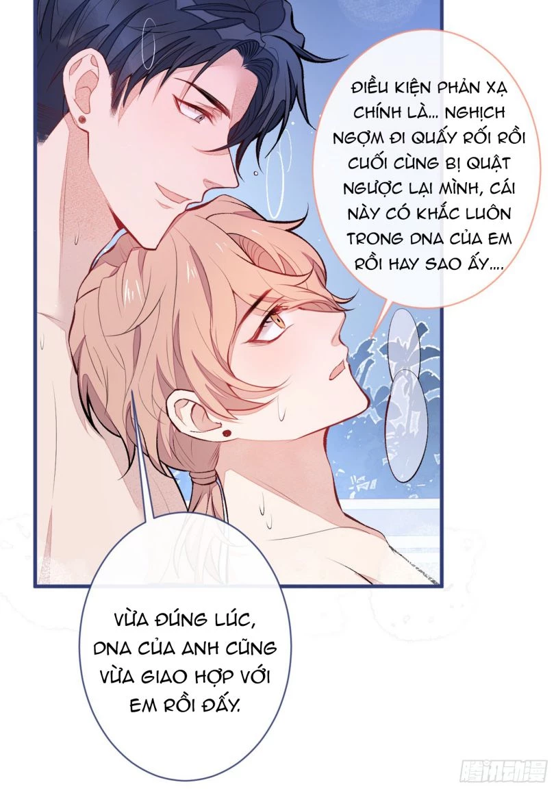 Hotsearch Của Ảnh Đế Chapter 84 - 28