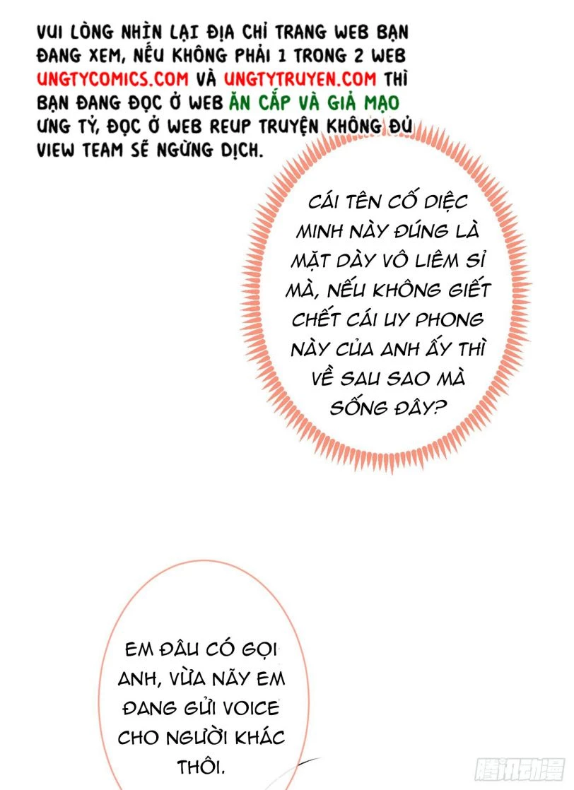 Hotsearch Của Ảnh Đế Chapter 84 - 31