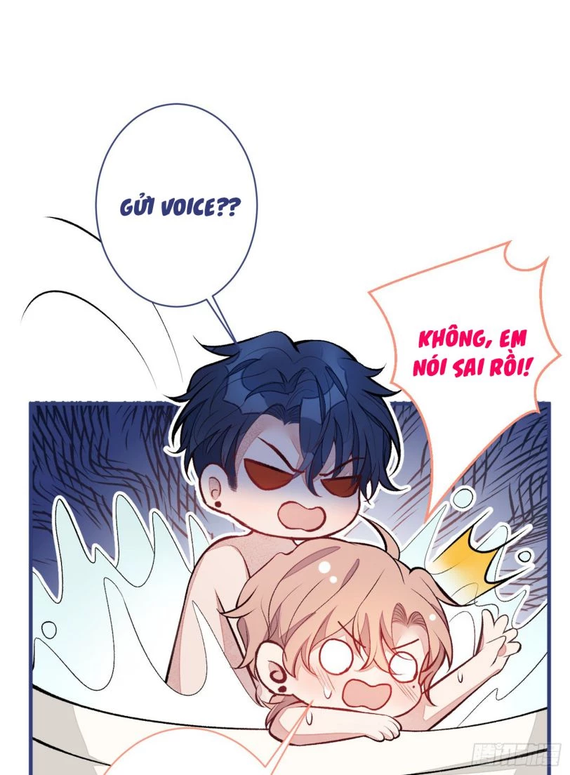 Hotsearch Của Ảnh Đế Chapter 84 - 33