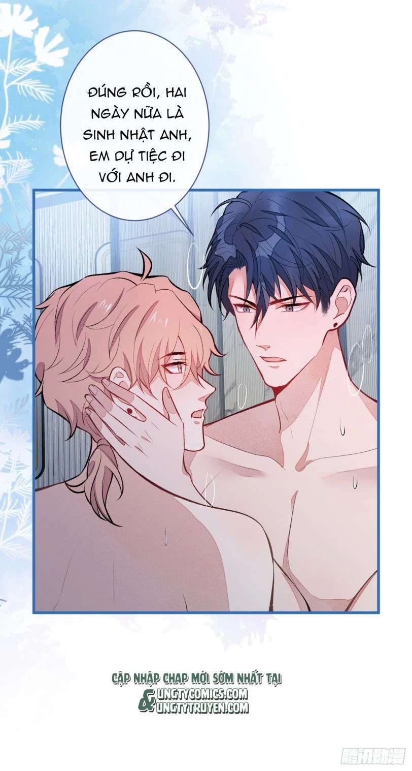 Hotsearch Của Ảnh Đế Chapter 84 - 36