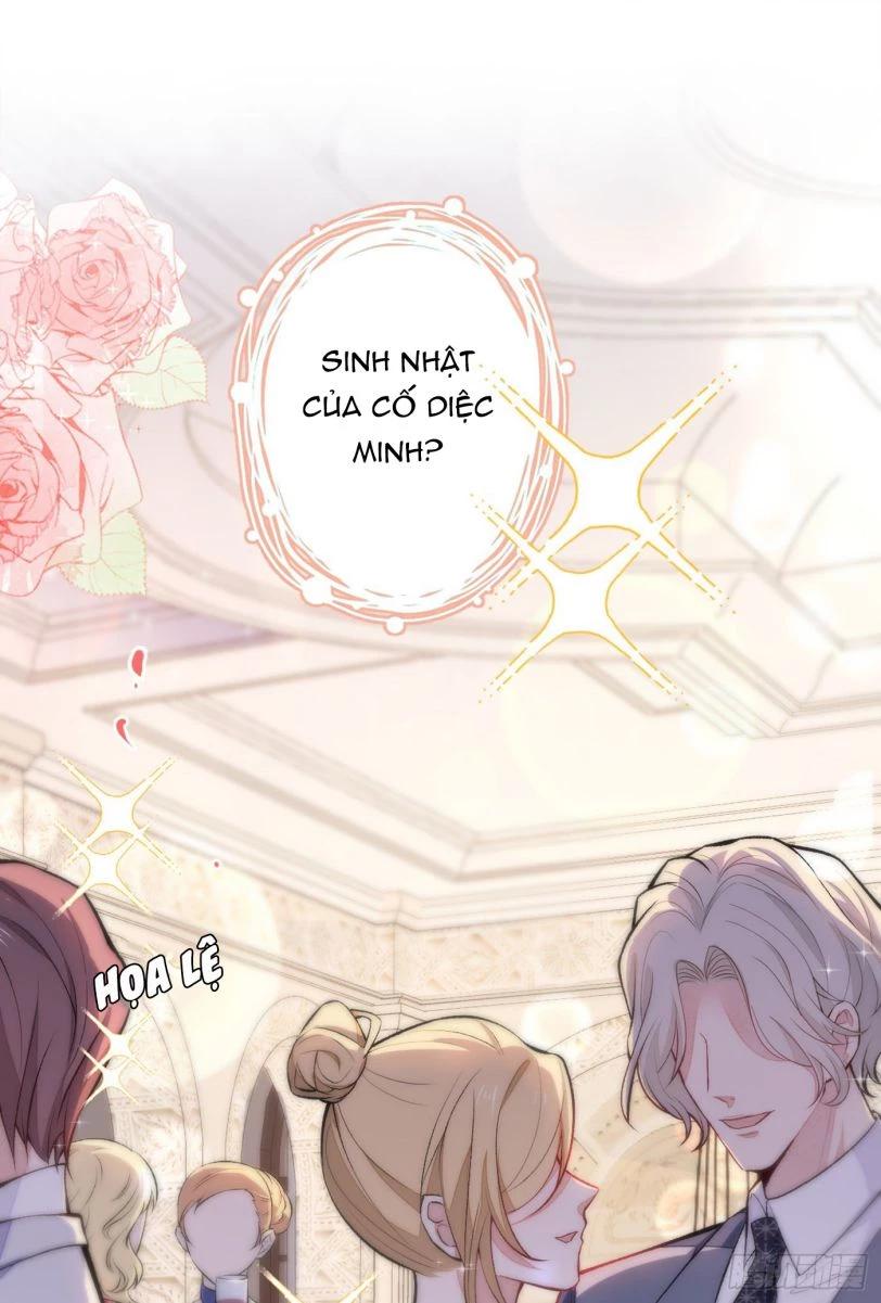 Hotsearch Của Ảnh Đế Chapter 84 - 37