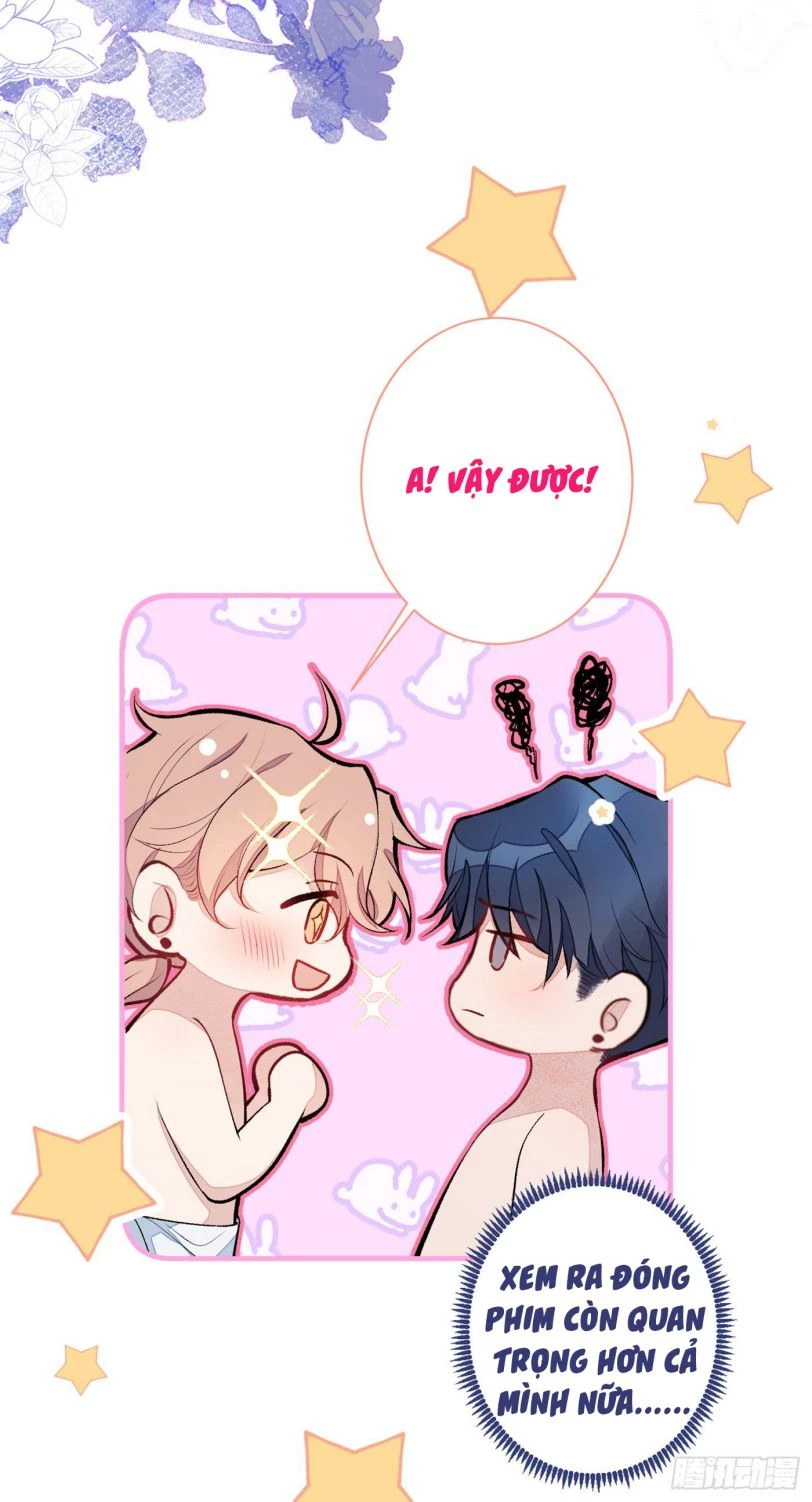 Hotsearch Của Ảnh Đế Chapter 84 - 43