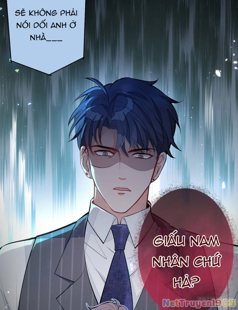 Hotsearch Của Ảnh Đế Chapter 84 - 47