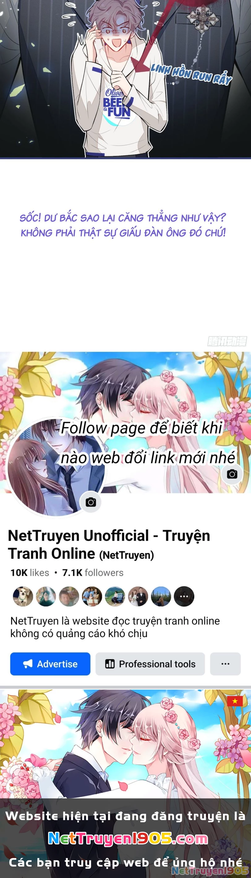 Hotsearch Của Ảnh Đế Chapter 84 - 48