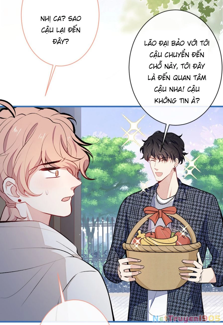 Hotsearch Của Ảnh Đế Chapter 85 - 3