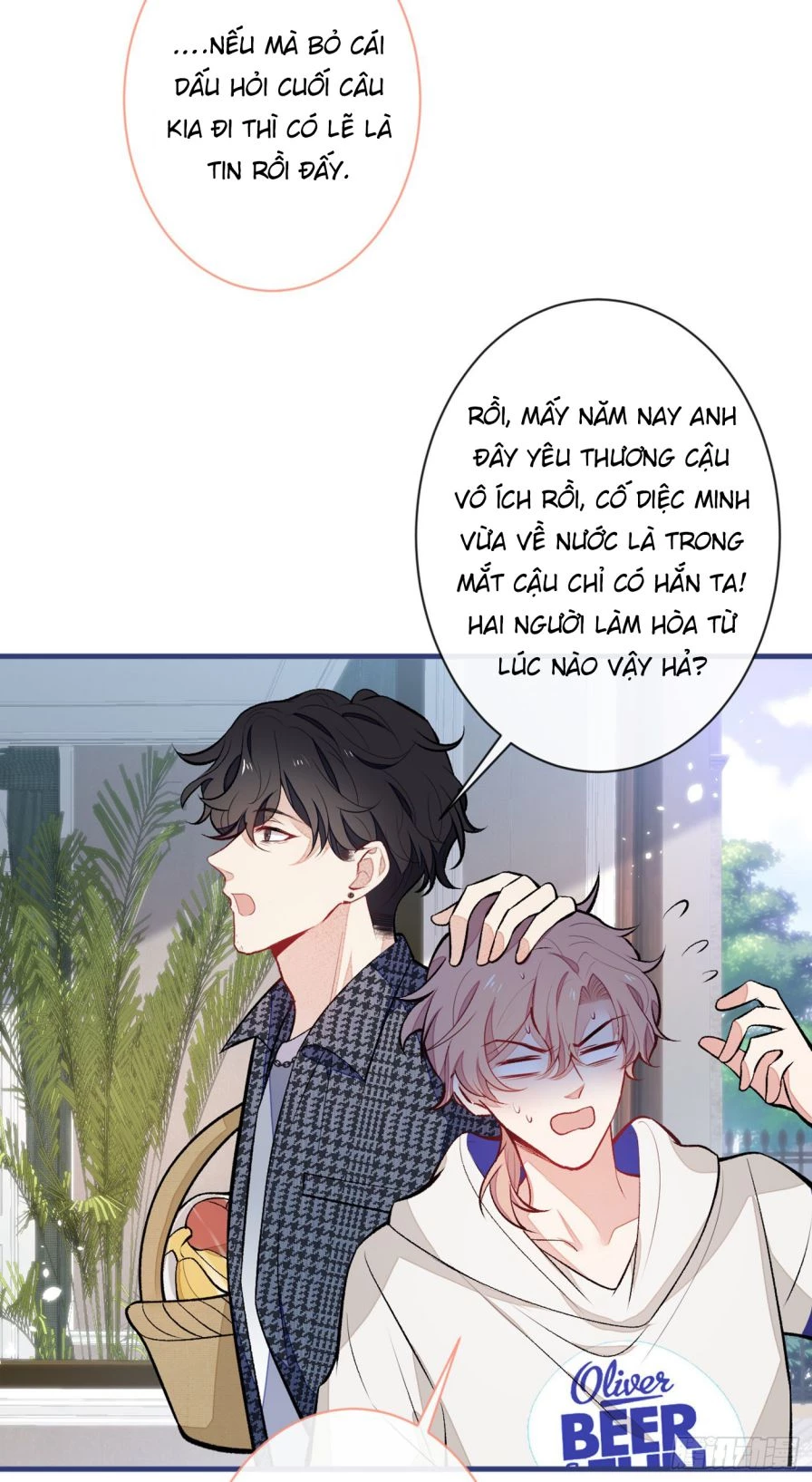 Hotsearch Của Ảnh Đế Chapter 85 - 4