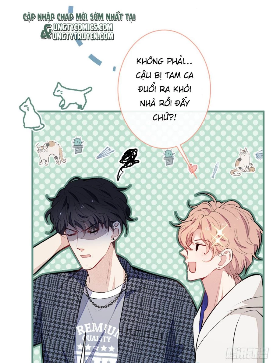 Hotsearch Của Ảnh Đế Chapter 85 - 6