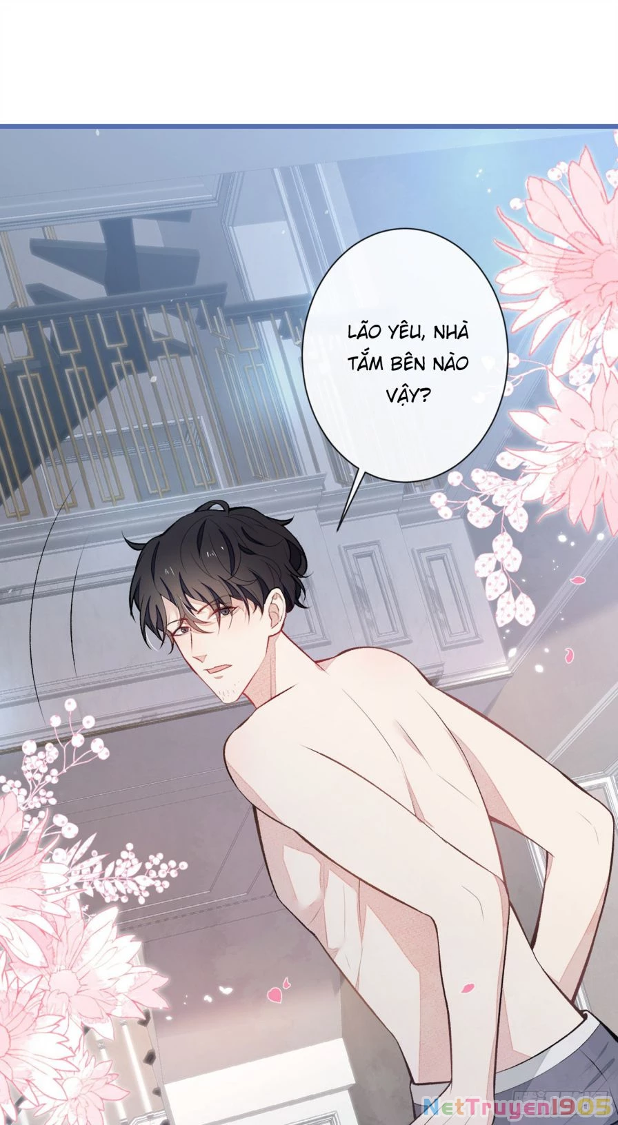 Hotsearch Của Ảnh Đế Chapter 85 - 9