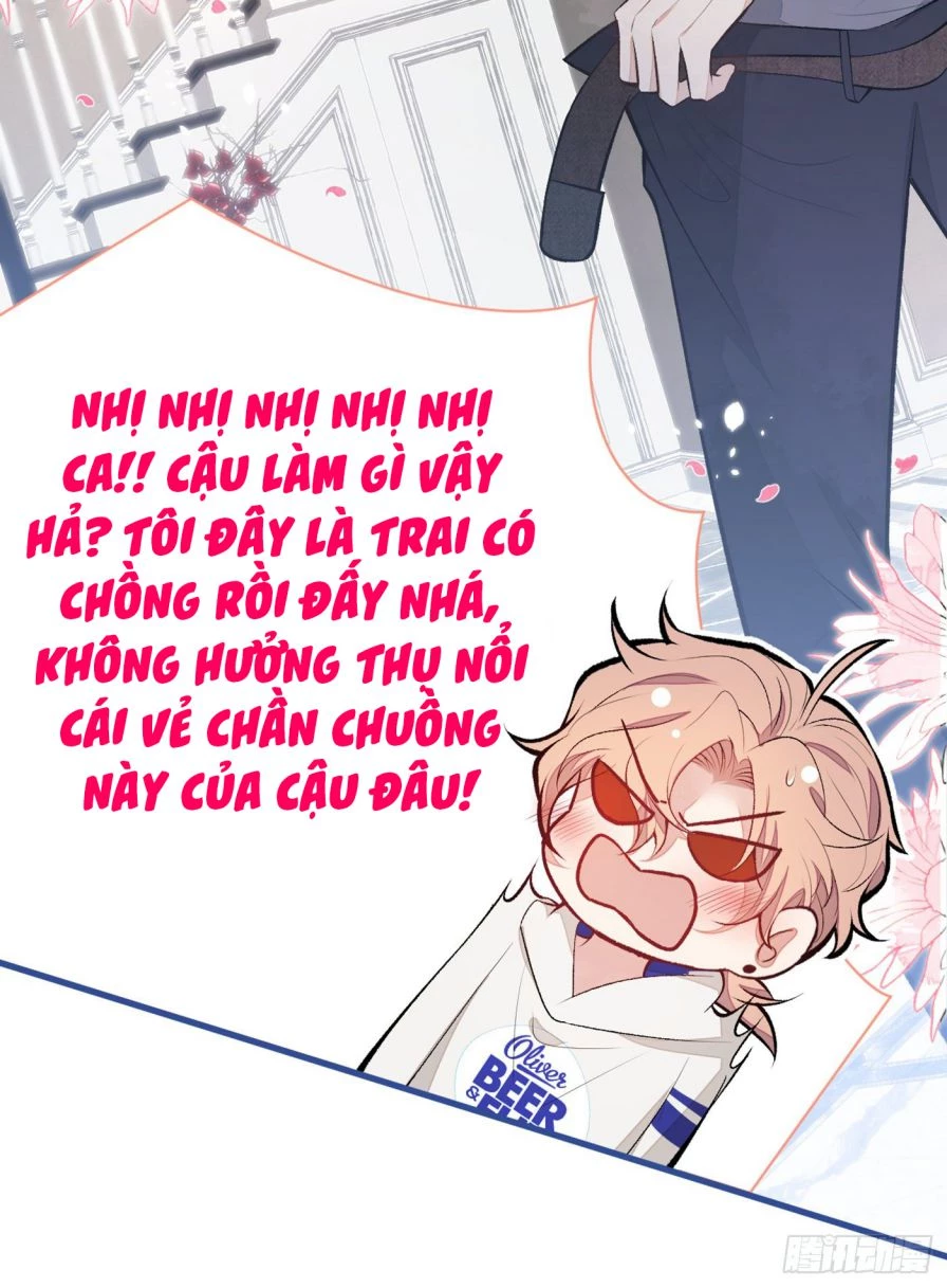 Hotsearch Của Ảnh Đế Chapter 85 - 10